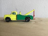 Matchbox No. 13 Dodge Wreck Truck Bayern - Mainburg Vorschau