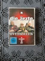 Die Ärzte Musik DVD Sachsen - Ottendorf-Okrilla Vorschau