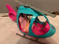 Barbie Hubschrauber Baden-Württemberg - Reutlingen Vorschau