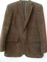Vintage Umberto Rosetti Cord Jacket Jacke Braun Gr.M neuw Brandenburg - Potsdam Vorschau