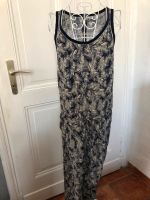 38) Up Fashion Sommer Overall blau Gr.36 S Jumpsuits Nordrhein-Westfalen - Geldern Vorschau