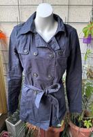 Tchibo Parka blau Gr. 38 Friedrichshain-Kreuzberg - Friedrichshain Vorschau