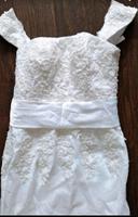 Damen Abendkleid Ballkleid Hochzeit Kleid Gr 40/42 Walle - Utbremen Vorschau