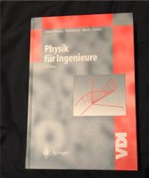 Physik für Ingenieure VDI Bayern - Rimsting Vorschau