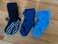 Arket baby Frottee Socken Stopper Socken DM blau 19/21 Friedrichshain-Kreuzberg - Kreuzberg Vorschau