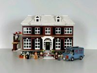 Original Lego Kevins haus Rheinland-Pfalz - Kaiserslautern Vorschau