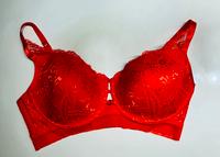 Bush-up-BH koralle orange Hunkemöller sexy spitze 85F Bayern - Abensberg Vorschau