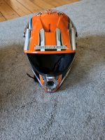 Kinder Motorcross Helm Madhead Dresden - Reick Vorschau