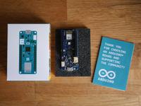 Original Arduino MKR WIFI 1010 Board ABX00023 Bayern - Altmannstein Vorschau