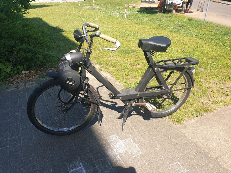 Moped Solex in Seevetal