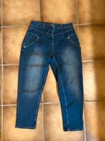 Lascana Jeans Blau Größe 38 (kaum getragen) Nordrhein-Westfalen - Wipperfürth Vorschau