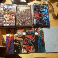 Spawn Comics Prestige Kiosk 1-35 Curse of the 1-13  Sonderhefte Niedersachsen - Burgdorf Vorschau