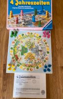 4 Jahreszeiten Spiel  Kinderspiel Brettspiel Waldorf Montessori Niedersachsen - Burgdorf Vorschau