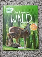 Buch Das Leben im Wald Baden-Württemberg - Sinzheim Vorschau