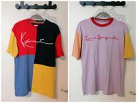 Karl Kani Baumwolle Shirts Herren Saarland - St. Ingbert Vorschau