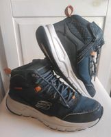 Skechers Männer Schuhe Outdoorschuhe Sneaker Laufen gr.39 NP76€ Baden-Württemberg - Münsingen Vorschau