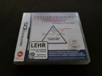 Nintendo DS Englisch Trainer / English Training Baden-Württemberg - Lauchringen Vorschau