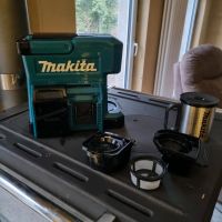 Makita Kaffeemaschine Niedersachsen - Wilhelmshaven Vorschau