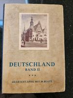 Quartettspiel Deutschland II mit 36 Blatt Nordrhein-Westfalen - Neukirchen-Vluyn Vorschau