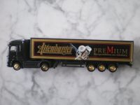 137 / Altenburger – Premium – 2000 – MB Actros SZ Schleswig-Holstein - Reinbek Vorschau