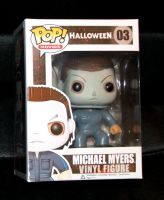 Funko Pop Figur NEU! Michael Myers #03 (Halloween) Horror Film Nordrhein-Westfalen - Mönchengladbach Vorschau