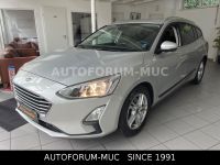 Ford Focus Turnier 1,5 TDCi /Cool & Connect/Navi/PDC Bayern - Karlsfeld Vorschau