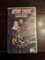 Star Trek - Der Käfig VHS Köln - Pesch Vorschau