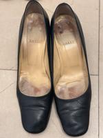 Bally, Pumps, schwarz Gr.39 Düsseldorf - Angermund Vorschau