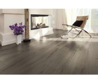 Klick Laminat Kronotex Advanced Eiche grau 8 mm nur 11,00 €/m² Nordrhein-Westfalen - Hilden Vorschau