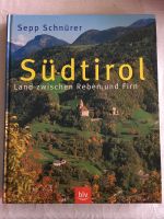 Buch Südtirol Baden-Württemberg - Schwaigern Vorschau