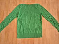 s.Oliver Pullover Gr.36 grün Leipzig - Schönefeld-Abtnaundorf Vorschau