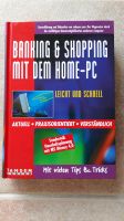 Buch, NEU, Banking & Shopping mit dem Home-PC, 384 Seiten, Tandem Niedersachsen - Herzberg am Harz Vorschau