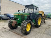 John Deere Schlepper 3140 AS Niedersachsen - Osnabrück Vorschau