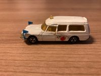 Citroen DS Break Ambulance Majorette original Nordrhein-Westfalen - Verl Vorschau