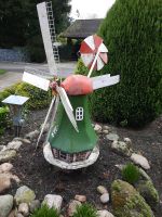 Windmühle leicht reparatur bedüftig Niedersachsen - Aurich Vorschau