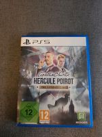 Ps5 Hercule Poirot  der Fall London Nordrhein-Westfalen - Rösrath Vorschau