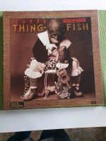 Frank Zappa LP Thing- Fish Berlin - Wilmersdorf Vorschau