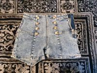 Kurze Hose Jeans Shorts 36 S Niedersachsen - Selsingen Vorschau