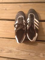 Adidas Fußballschuhe Größe 36 2/3 Niedersachsen - Kutenholz Vorschau