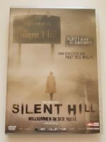 Silent Hill DVD (Versand möglich) Kiel - Ellerbek-Wellingdorf Vorschau