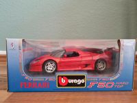 Burago Ferrari F50 Hard Top OVP 1:18 Köln - Lindenthal Vorschau