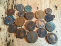 18 Römische Münzen aus der Antike 2000 Jahre alt Bayern - Dingolfing Vorschau