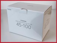 Fujifilm / Fujinon GF 45-100mm F4 R LM OIS WR | Neuwertig Baden-Württemberg - Pforzheim Vorschau