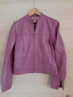 Lederjacke, S, Jacke, Leder, Vero Moda Bayern - Zandt Vorschau