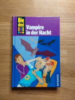 Die drei !!! // Vampire in der Nacht Buch Wandsbek - Hamburg Wellingsbüttel Vorschau