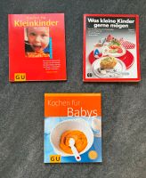 Kochbücher für Baby und Kleinkinder Baden-Württemberg - Ilshofen Vorschau