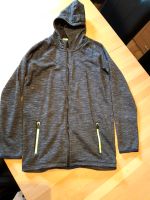 Sweatshirtjacke Größe 170/176 Berlin - Tempelhof Vorschau