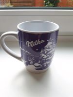 Milka Weihnachts - Becher Sammel-Becher Nr. 23 Schleswig-Holstein - Hammoor Vorschau