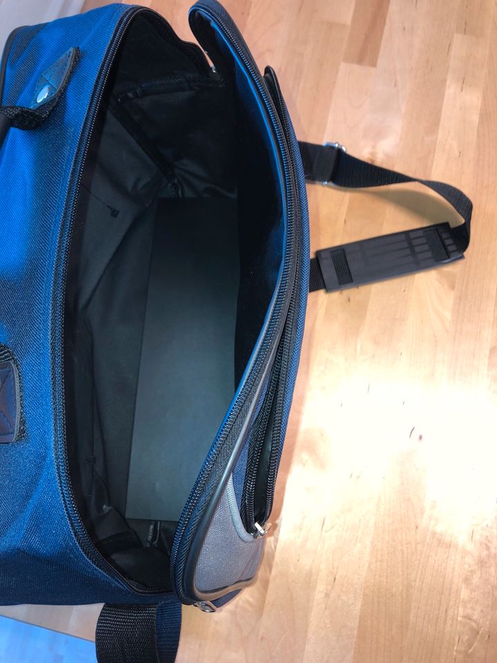 Travelite Handgepäcktasche Bordtasche 2x gen. v.NR inkl.Porto in Goslar