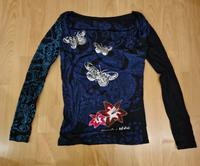 Shirt Damen Desigual Gr. XS - Nr. 522 Leipzig - Dölitz-Dösen Vorschau